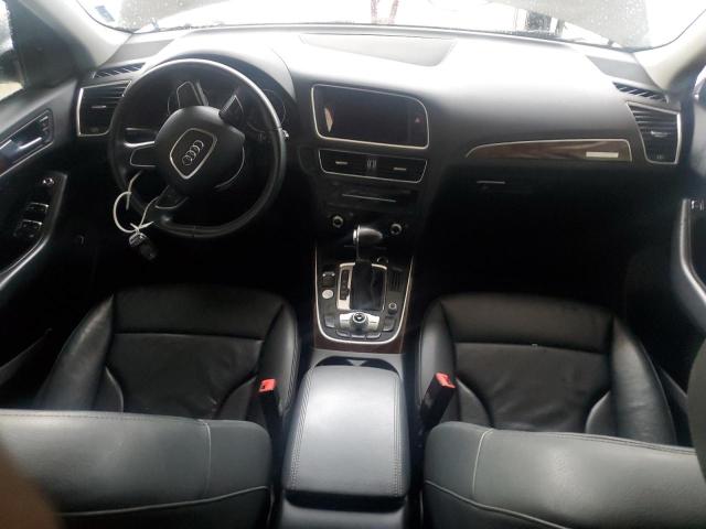 2015 AUDI Q5 PREMIUM WA1LFAFP8FA078240