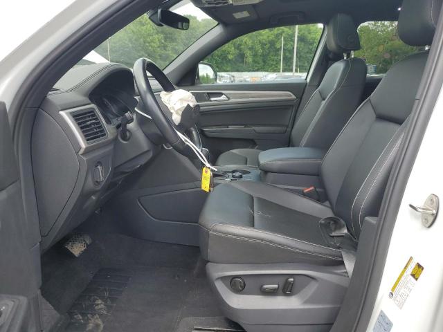 2020 VOLKSWAGEN ATLAS CROS - 1V26C2CA9LC203648