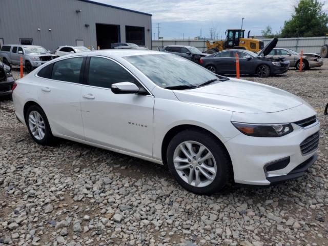 2017 CHEVROLET MALIBU LT 1G1ZE5ST3HF272668