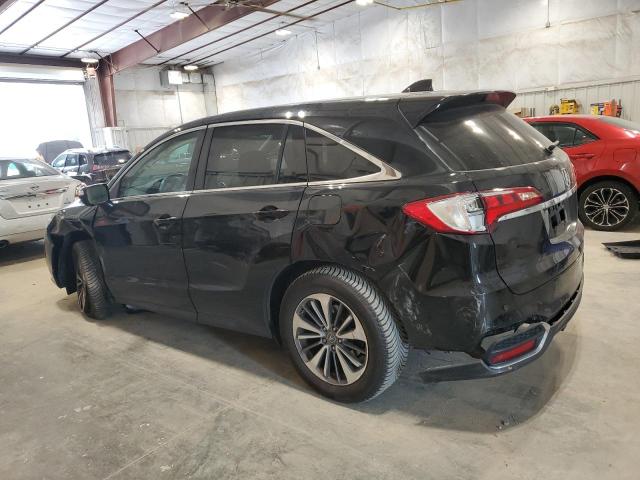 2017 ACURA RDX ADVANC 5J8TB4H75HL022748