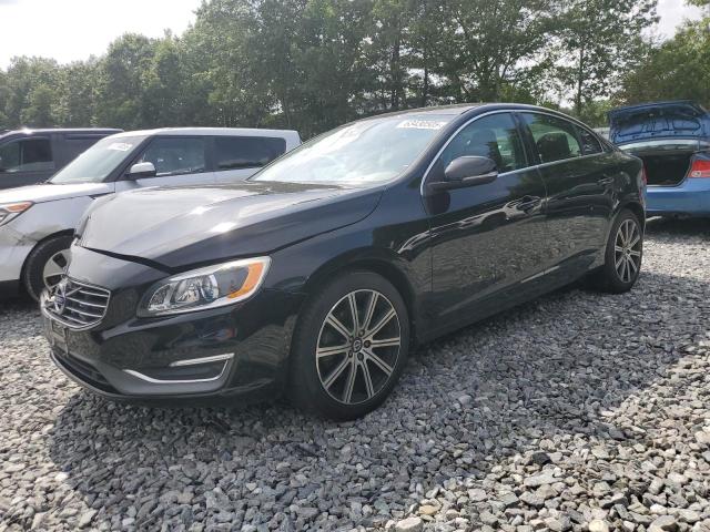 2018 VOLVO S60 PLATIN LYV402HM9JB159785