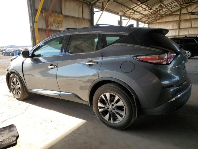 2016 NISSAN MURANO S 5N1AZ2MH9GN148887
