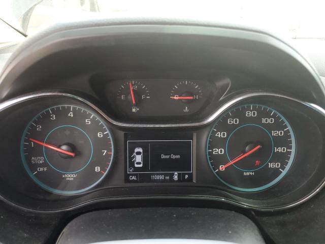 2018 CHEVROLET CRUZE LS 1G1BC5SM7J7224350