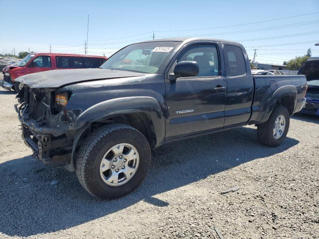 TOYOTA TACOMA PRE