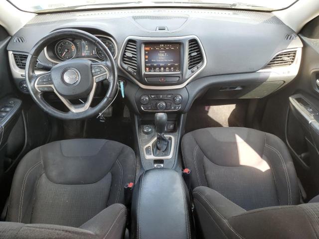 2016 JEEP CHEROKEE LATITUDE 1C4PJMCB7GW174543