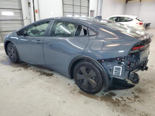 2025 TOYOTA PRIUS LE - JTDACAAUXS3061358