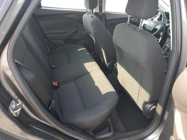 2017 FORD FOCUS S 1FADP3E25HL305437