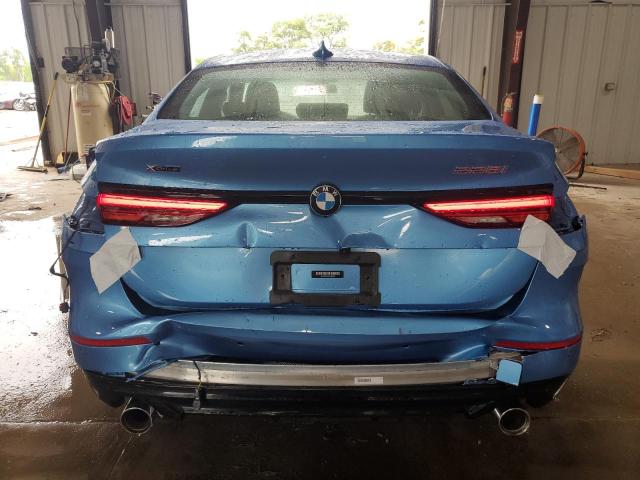 2021 BMW 228XI WBA73AK03M7J62451