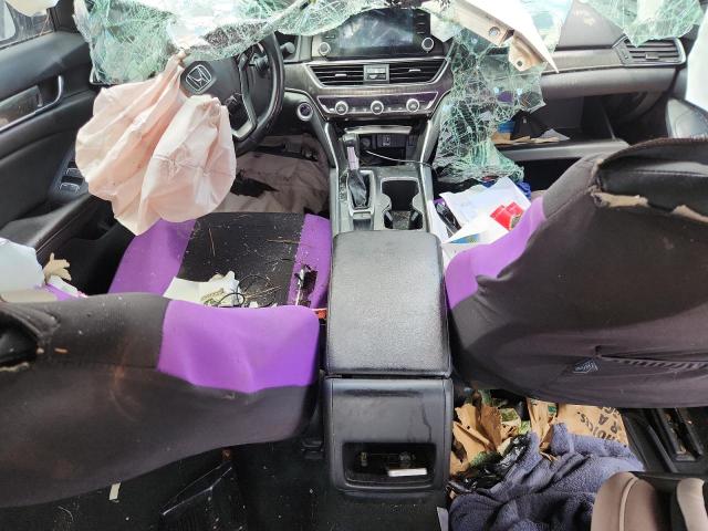 2020 HONDA ACCORD SPO 1HGCV1F35LA107096