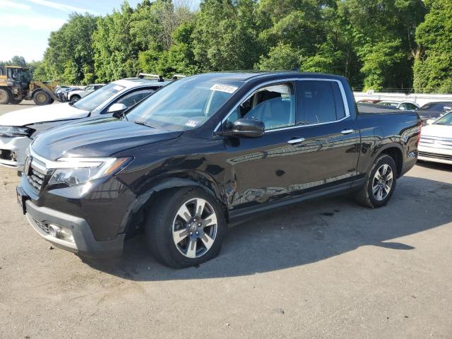 HONDA RIDGELINE