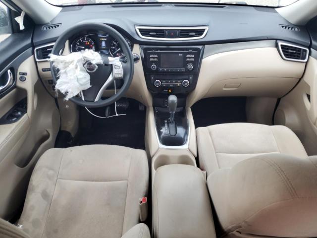 2016 NISSAN ROGUE S KNMAT2MV3GP635891