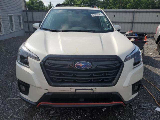 2024 SUBARU FORESTER S JF2SKAGC0RH490593