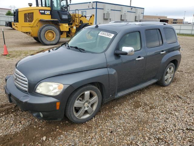 CHEVROLET HHR LT