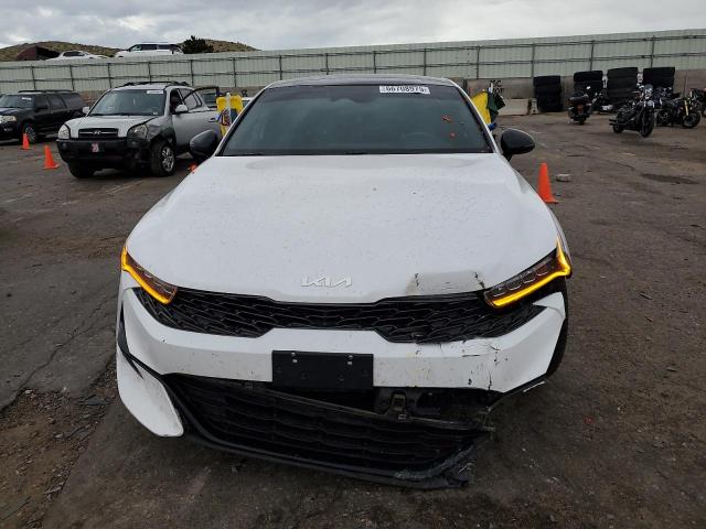 2022 KIA K5 GT - Other View