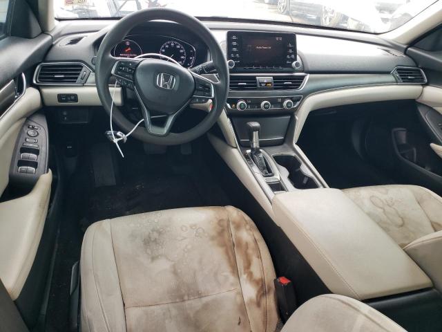 2019 HONDA ACCORD LX 1HGCV1F18KA000136