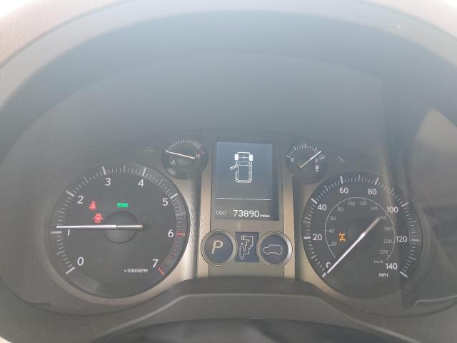 2018 LEXUS GX 460 JTJBM7FX0J5184786