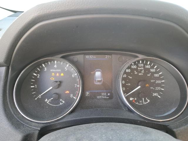 2018 NISSAN ROGUE S 5N1AT2MT6JC813253