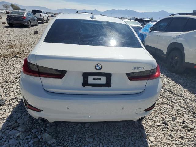 2020 BMW 330I - 3MW5R1J06L8B21204