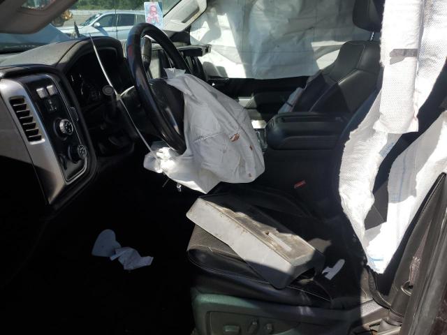 2015 CHEVROLET SILVERADO 3GCUKSEC1FG250703