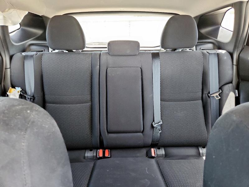 2021 NISSAN ROGUE JN1BJ1AV9MW569893