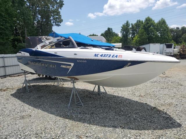 Global Auto Auctions: 2014 MALIBU LSV WAKESETTER