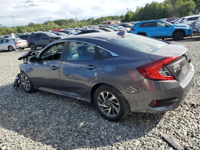 2018 HONDA CIVIC EX 2HGFC2F73JH592526