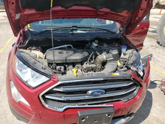 2020 FORD ECOSPORT T MAJ6S3KL9LC388884