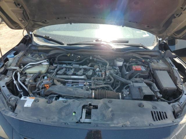 2018 HONDA CIVIC EX - SHHFK7H59JU201751