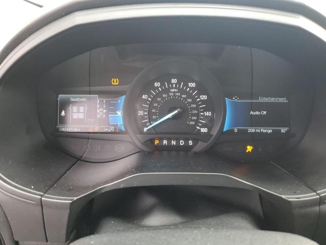 2024 FORD EDGE TITANIUM 2FMPK4K95RBA53991