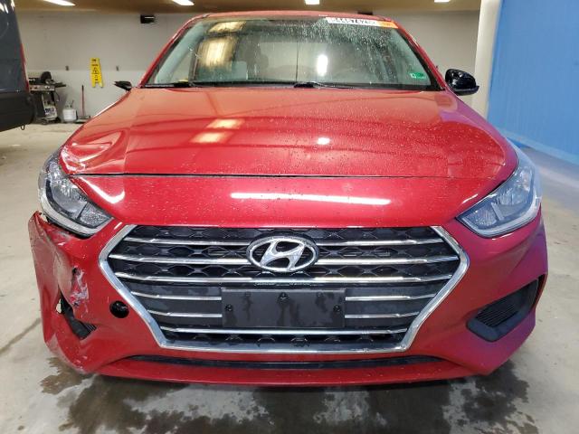 2022 HYUNDAI ACCENT SE 3KPC24A61NE166558