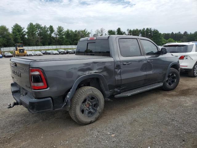 2020 RAM 1500 REBEL 1C6SRFLT9LN421642