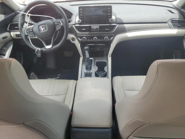 2019 HONDA ACCORD EXL 1HGCV1F5XKA108809