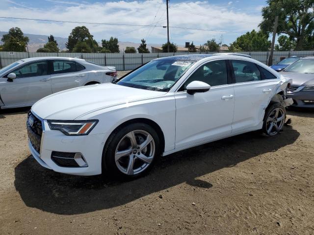 AUDI A6 PREMIUM