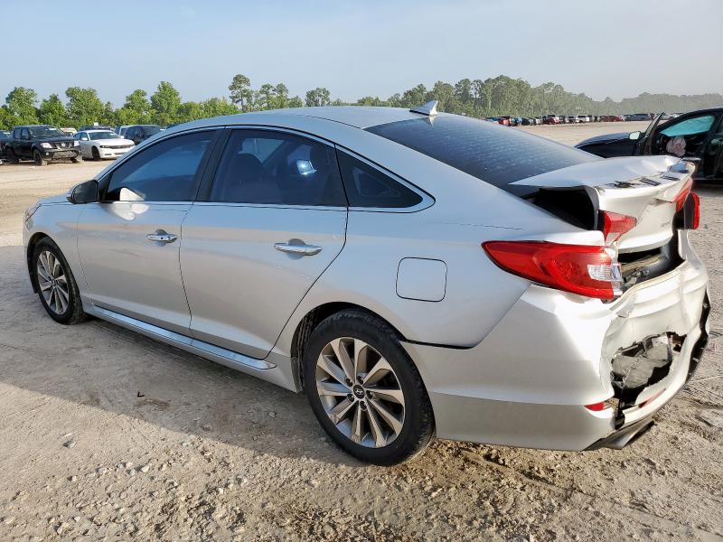 2016 HYUNDAI SONATA SPO - 5NPE34AF8GH405690