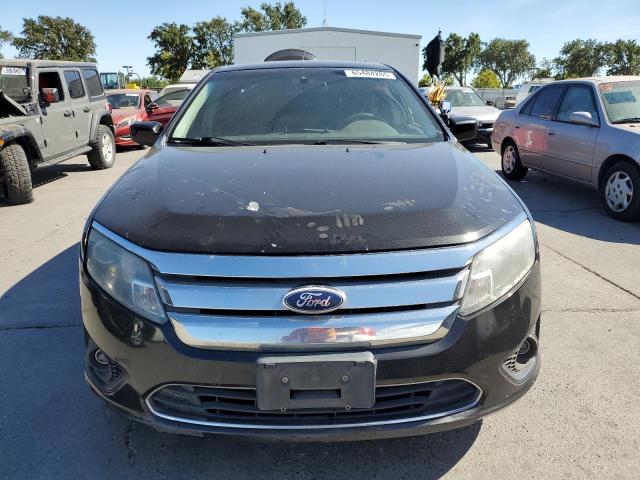 2011 FORD FUSION SE - 3FAHP0HA0BR160951