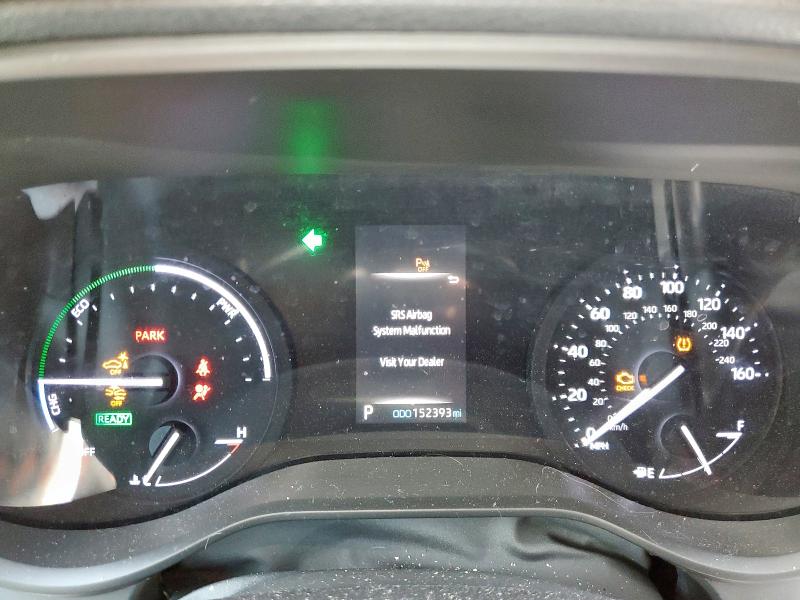 2021 TOYOTA SIENNA XSE 5TDDRKEC1MS058191