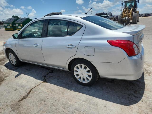 Vin: 3n1cn7ap2gl816663, lot: 63510265, nissan versa s 20162