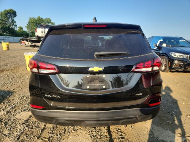 2023 CHEVROLET EQUINOX LS 3GNAXSEG0PL209227