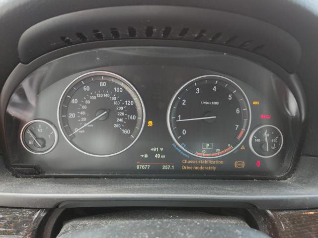 2016 BMW 528 XI WBA5A7C55GG148419