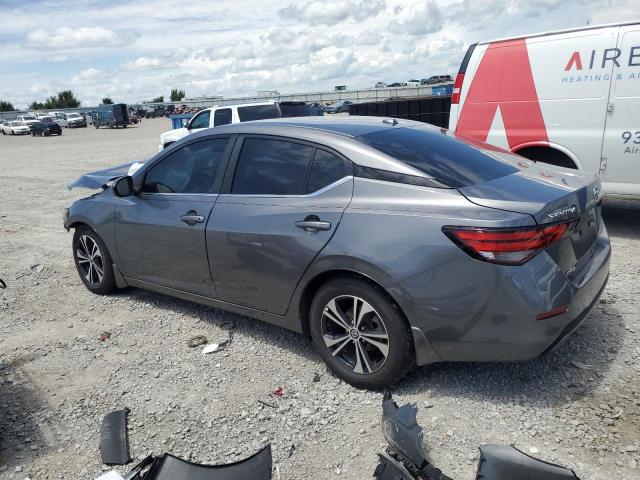 2020 NISSAN SENTRA SV 3N1AB8CV3LY208519
