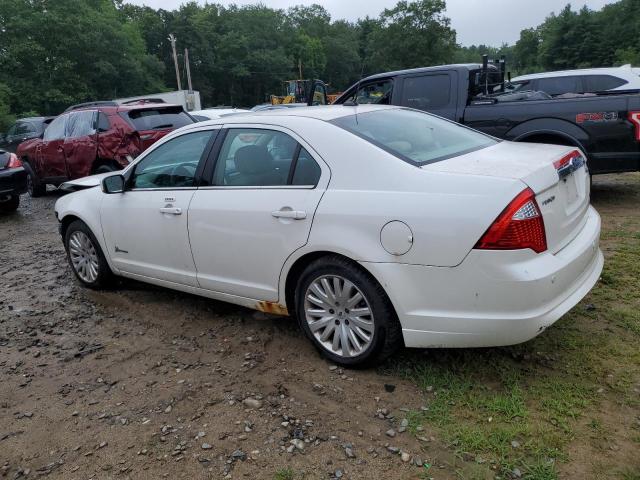 Vin: 3fadp0l38cr227787, lot: 63786345, ford fusion hybrid 20122