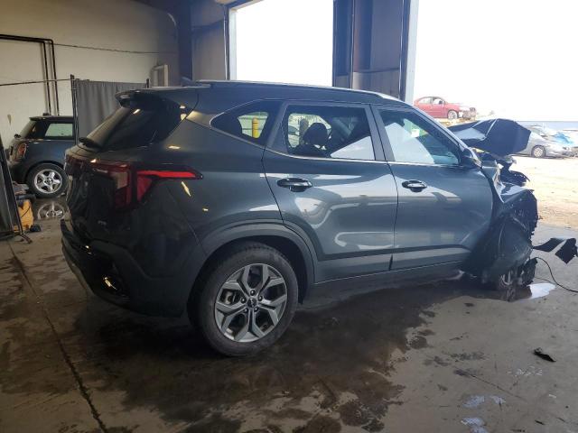 2024 KIA SELTOS S - KNDEUCAA9R7511620