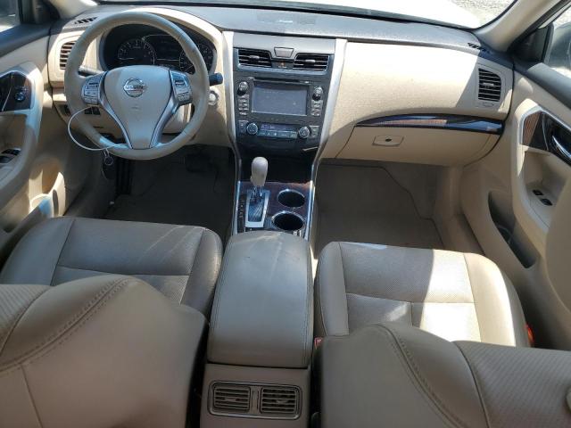 2014 NISSAN ALTIMA 2.5 - 1N4AL3AP2EC103103