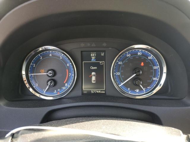 2017 TOYOTA COROLLA L - 2T1BURHE5HC937350