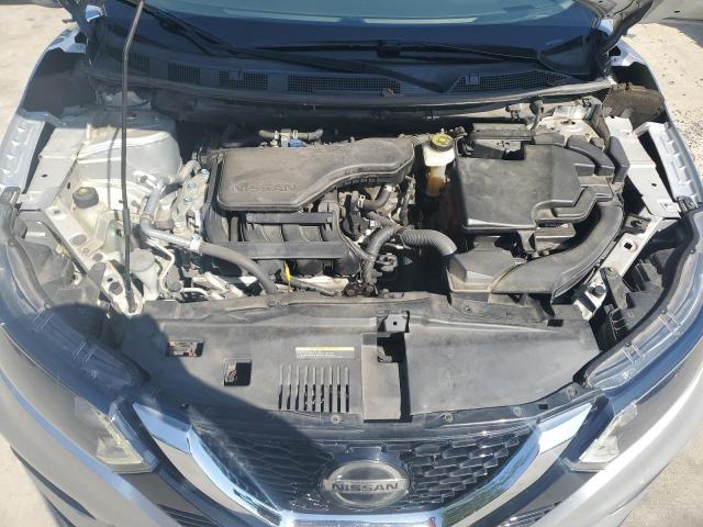 2020 NISSAN ROGUE SPOR - JN1BJ1CV9LW540163