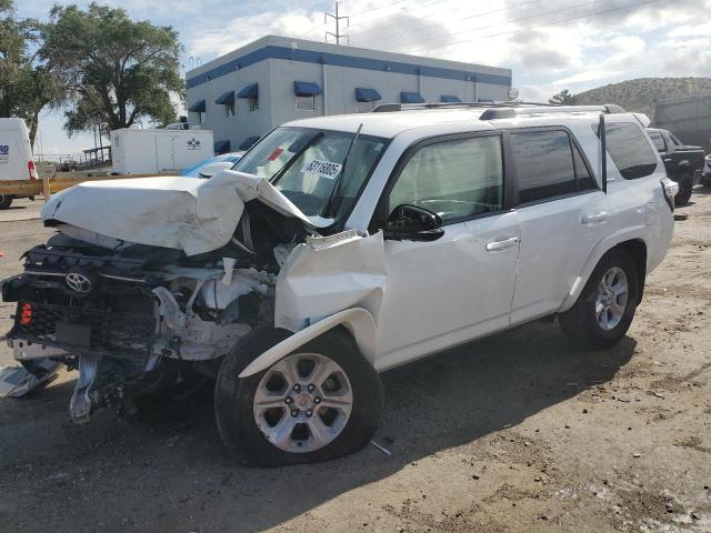 TOYOTA 4RUNNER SE