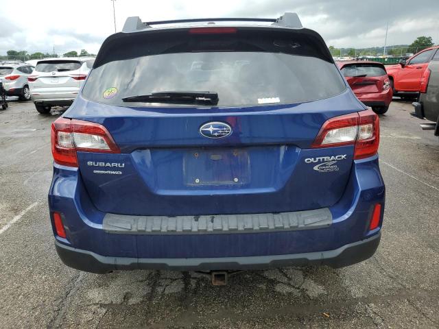 2015 SUBARU OUTBACK 2. 4S4BSBDC1F3248960