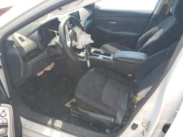 2020 NISSAN SENTRA SV 3N1AB8CV7LY274233