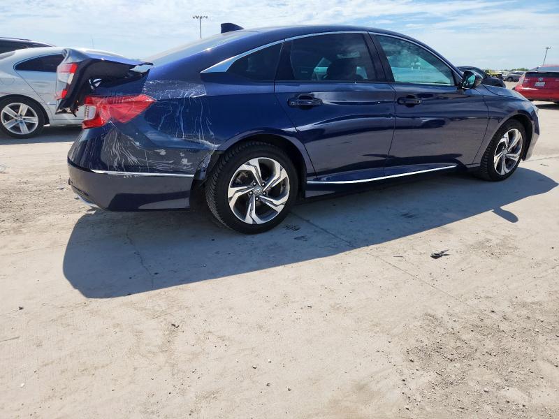 2020 HONDA ACCORD EXL 1HGCV1F51LA041700