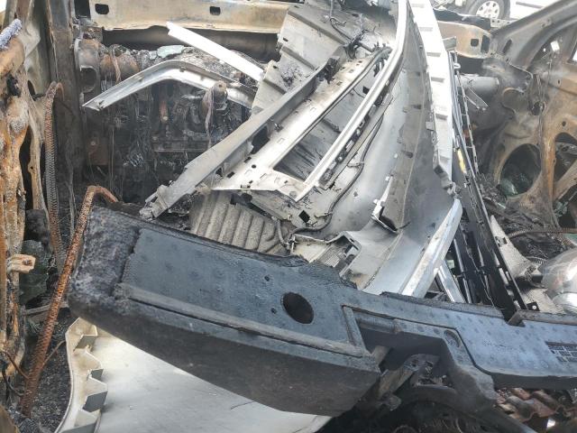 2017 CHEVROLET IMPALA PRE 1G1145S36HU135431